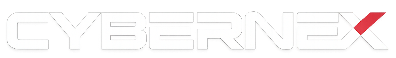 CyberNex Logo
