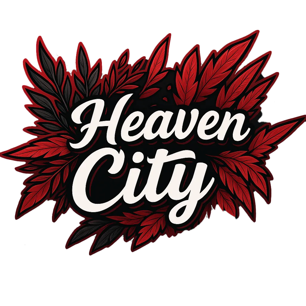 Heaven City