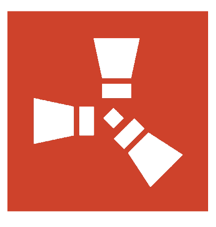 Rust server hosting