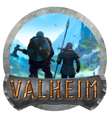 Valheim server hosting