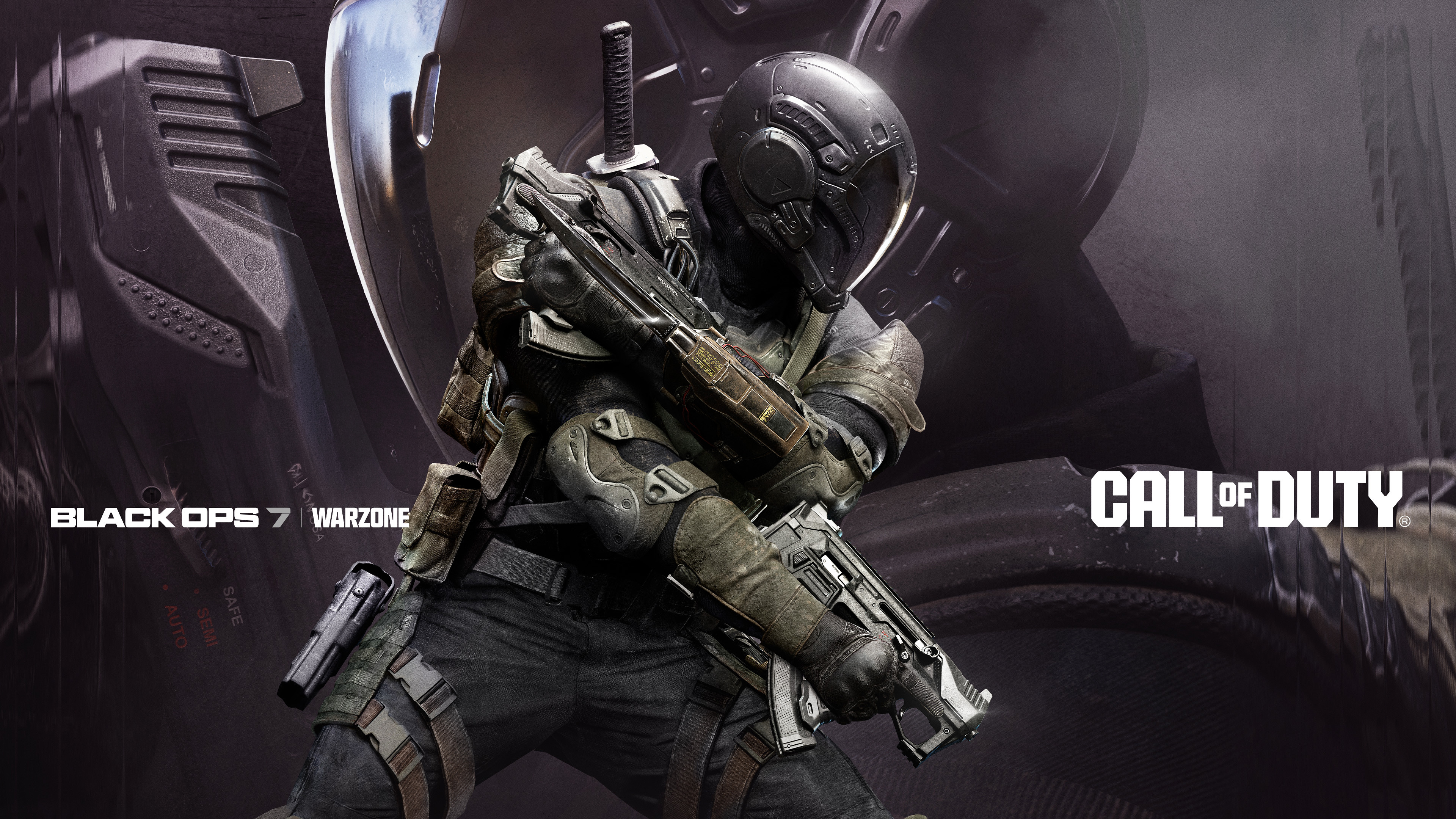 Call of Duty Black