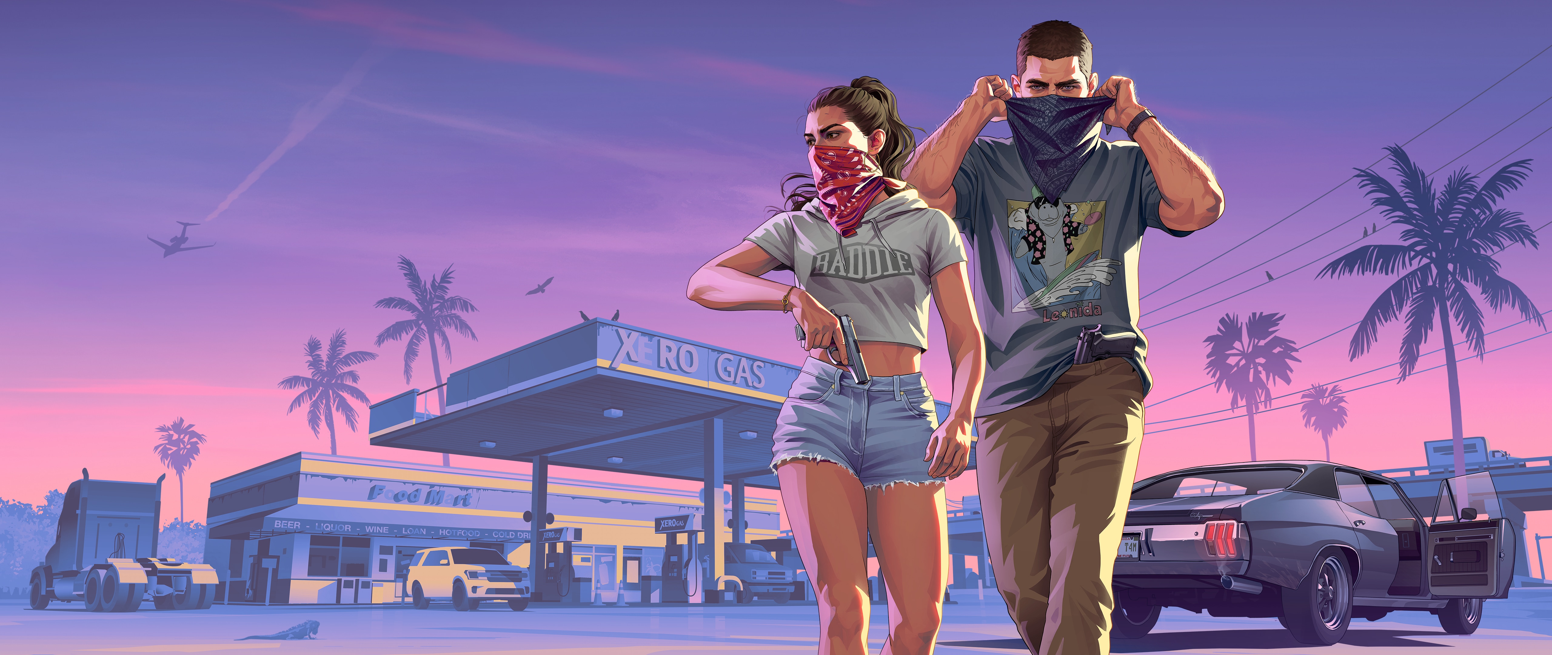 Grand Theft Auto VI