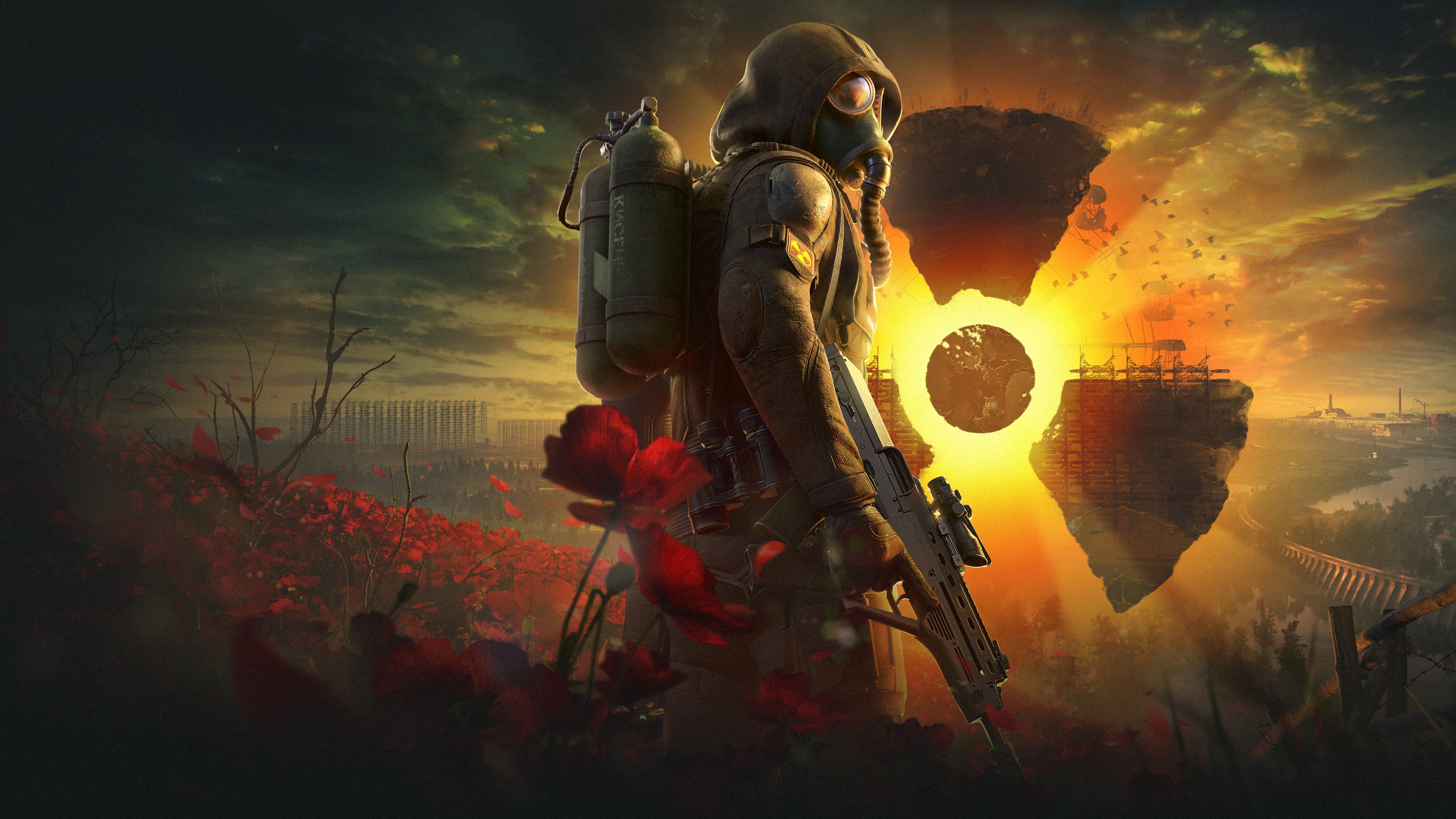 S.T.A.L.K.E.R. 2
