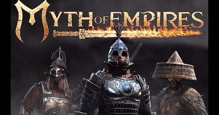 Myth of Empires