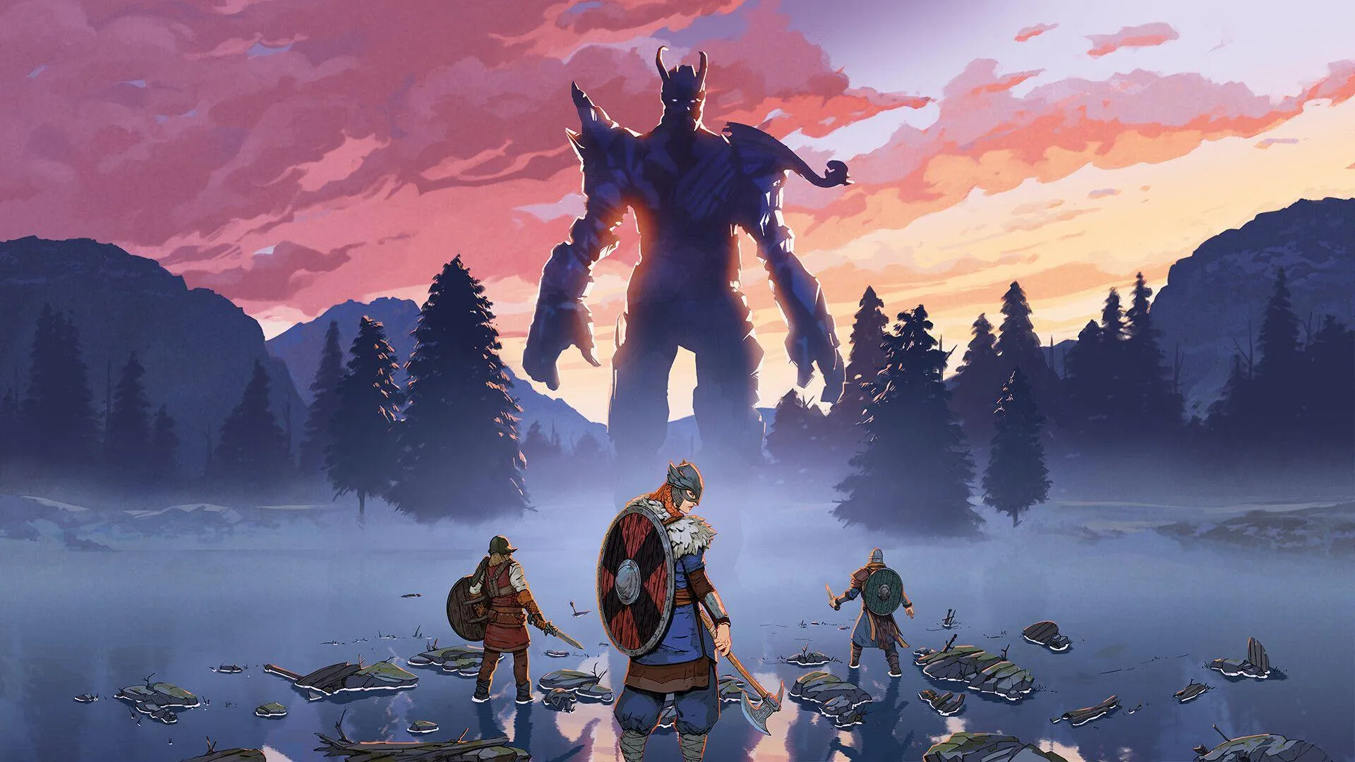 Valheim