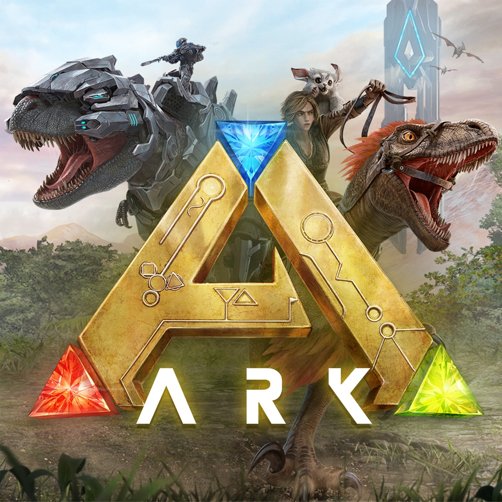 ARK 12 GB