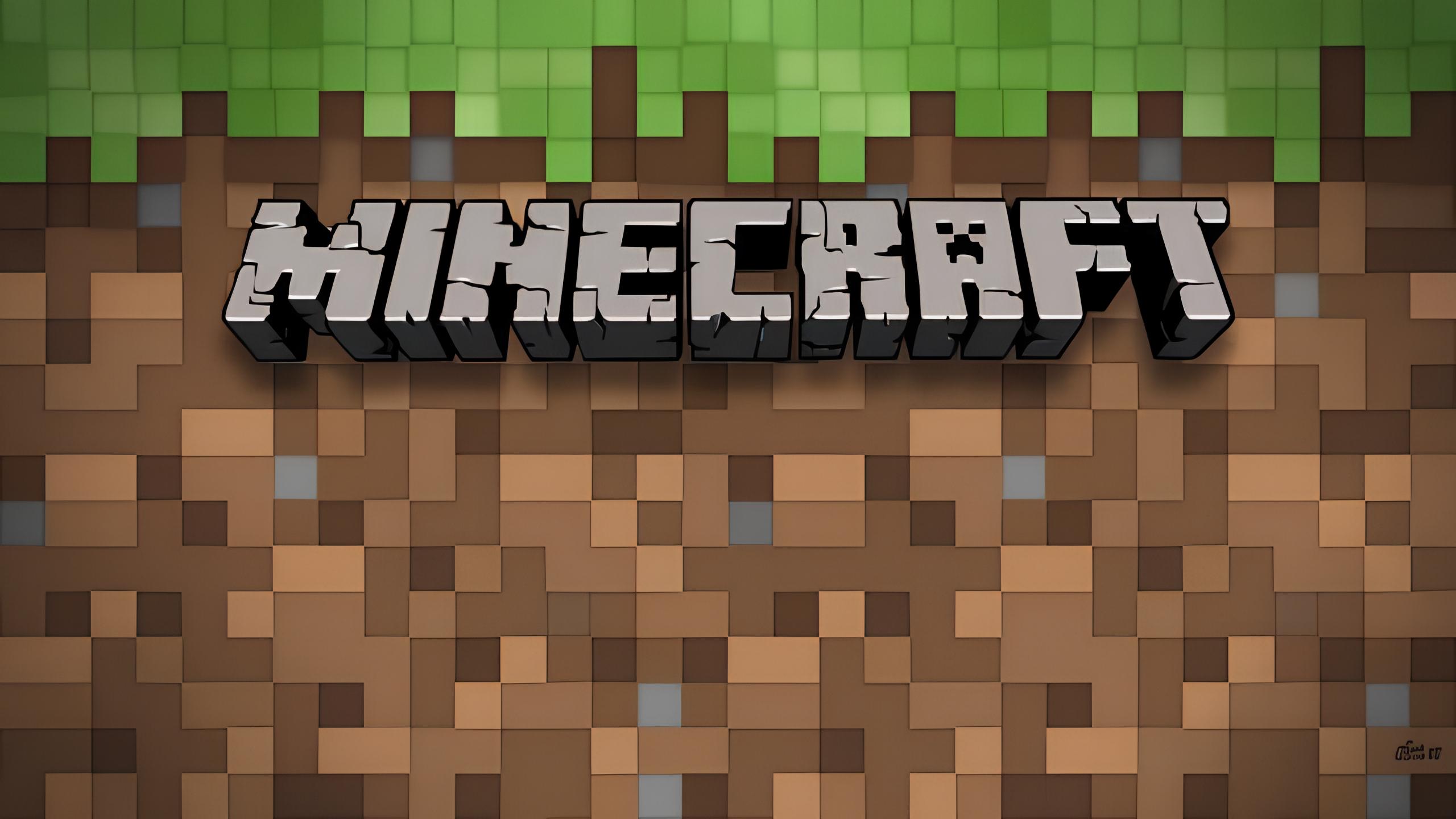 Minecraft Free Trial