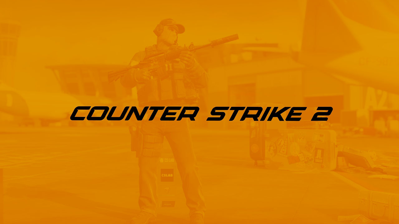 CS2 Free Trial