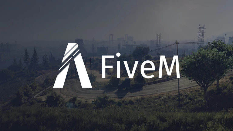 FiveM 10 GB