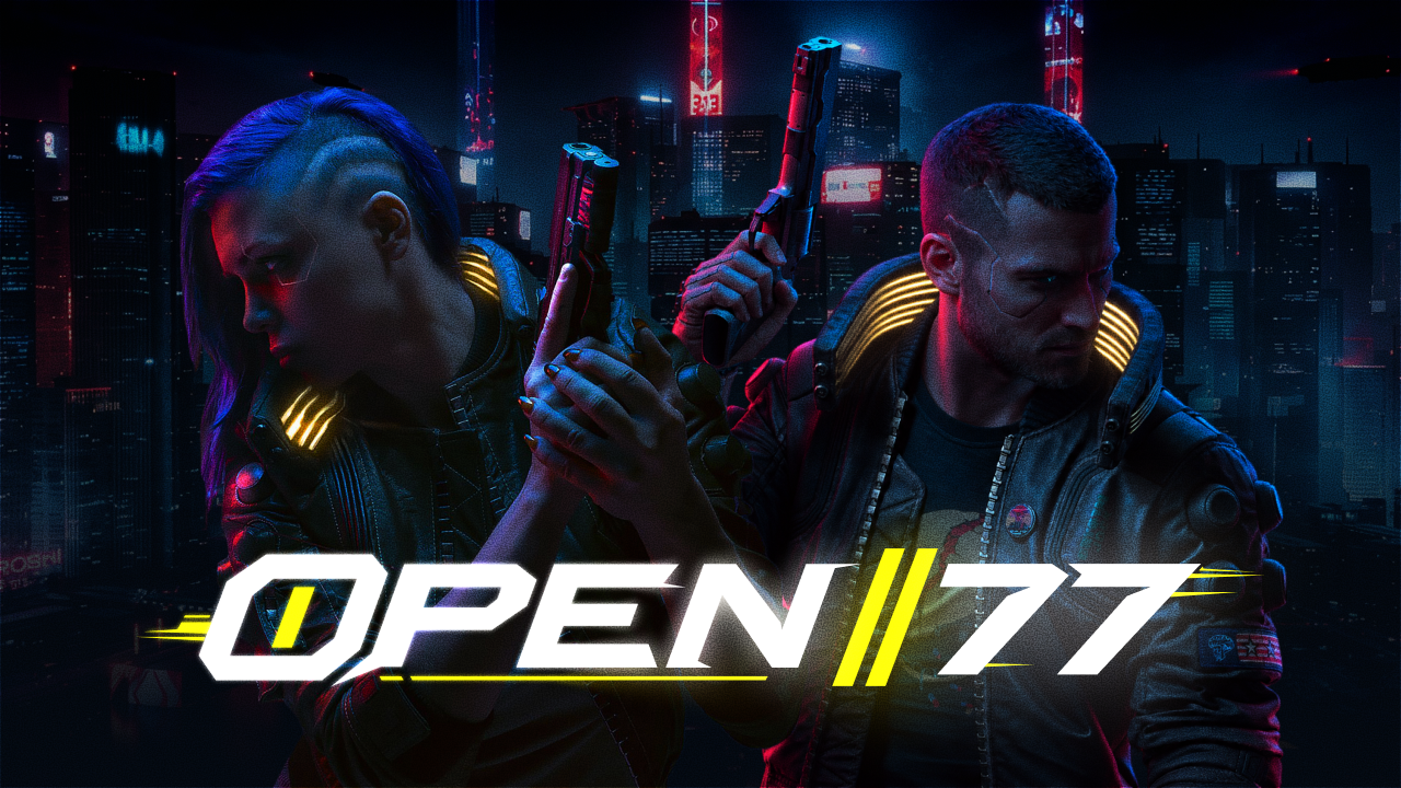Open77 Free Trial